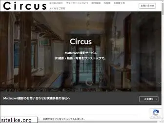 thisis-circus.jp