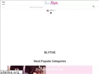 thisisblythe.com