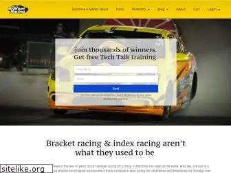 thisisbracketracing.com