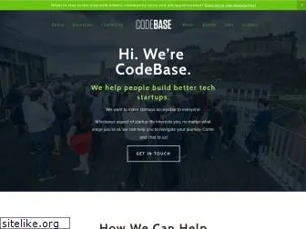 thisiscodebase.com