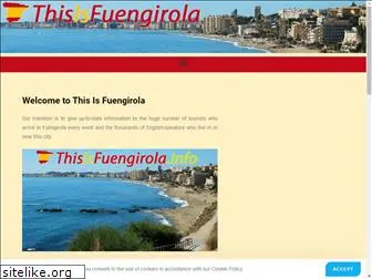 thisisfuengirola.info