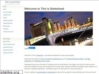 thisisgateshead.com