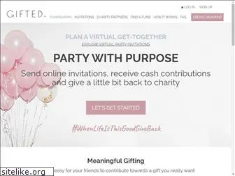 thisisgifted.com