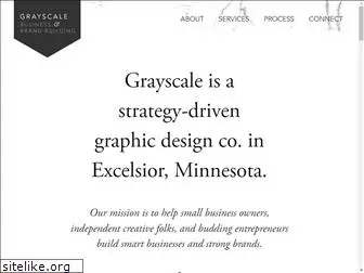 thisisgrayscale.com