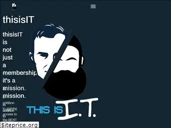 thisisit.io
