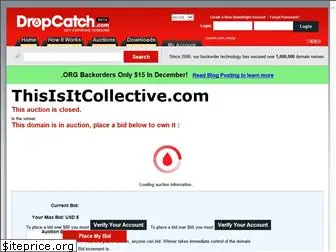 thisisitcollective.com