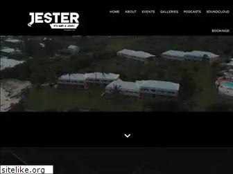 thisisjester.com