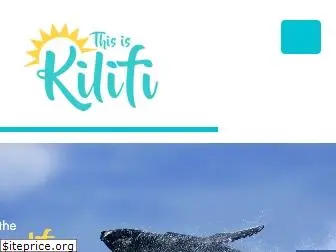 thisiskilifi.com