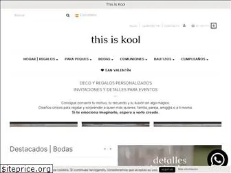 thisiskool.com