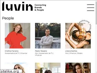 thisisluvin.com