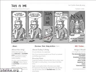 thisisme-comic.com