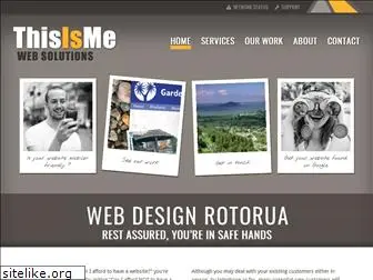 thisisme.co.nz thumbnail