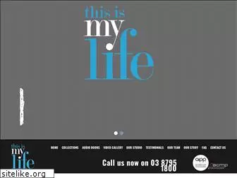 thisismylife.com.au