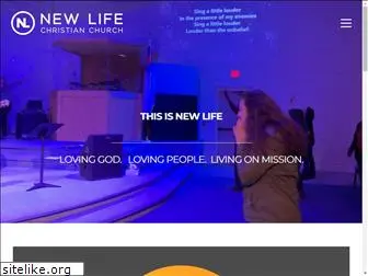 thisisnewlife.com