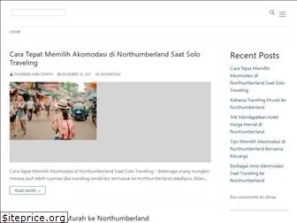 thisisnorthumberland.com