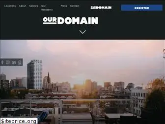 thisisourdomain.nl