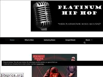 thisisplatinumhiphop.com