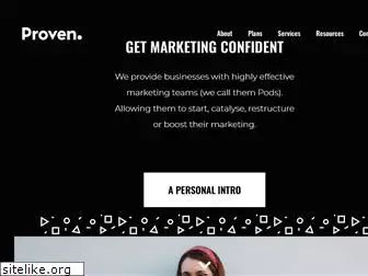 thisisproven.com