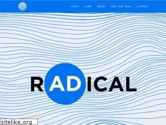 thisisradical.com