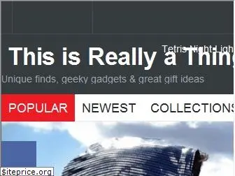 thisisreallyathing.com