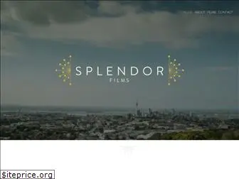 thisissplendor.com