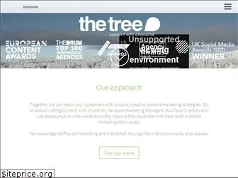 thisisthetree.com