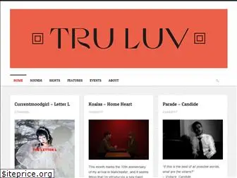 thisistruluv.com