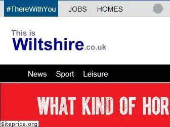 thisiswiltshire.co.uk