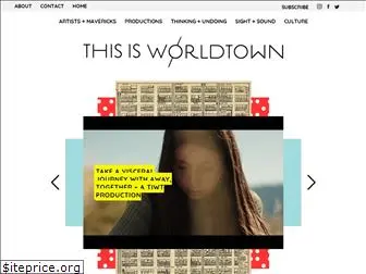 thisisworldtown.com