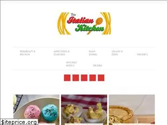 thisitaliankitchen.com