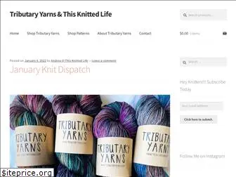 thisknittedlife.com