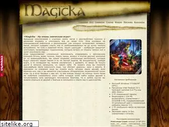 thismagicka.ru