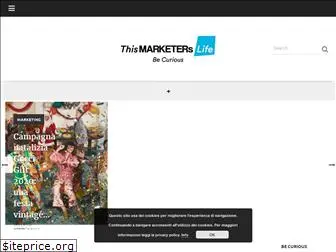 thismarketerslife.it