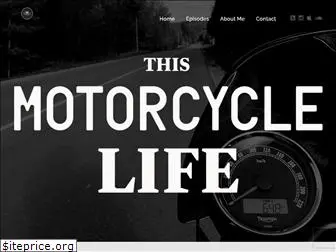 thismotorcyclelife.com