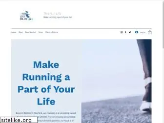 thisrunlife.com