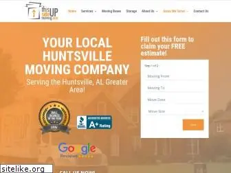 thissideupmoving.com