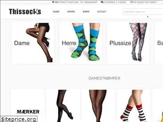 thissocks.dk