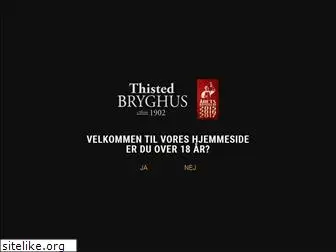 thisted-bryghus.dk