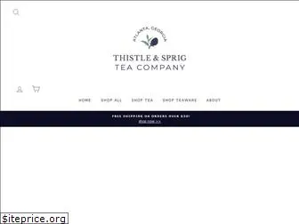 thistleandsprig.com