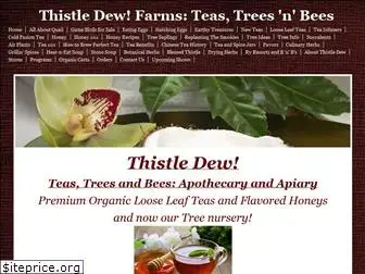 thistledew.yolasite.com