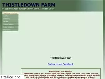 thistledownfarms.net