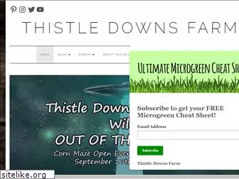 thistledownsfarm.com