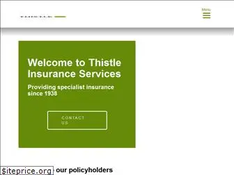 thistleinsurance.co.uk