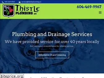 thistleplumbing.ca