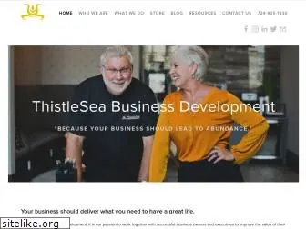 thistlesea.com