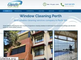 thistlewindowcleaning.com.au