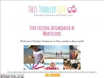 thistoddlerlife.com