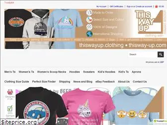 thisway-up.com