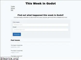 thisweekingodot.com