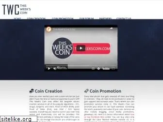 thisweekscoin.com